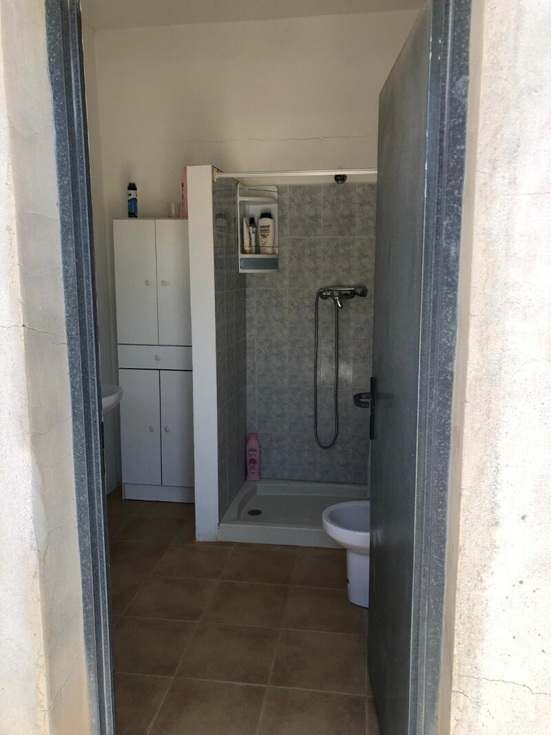 2 chambre Maison Troglodyte à vendre