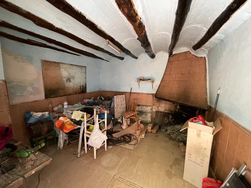 8 Cuarto Villa en venta
