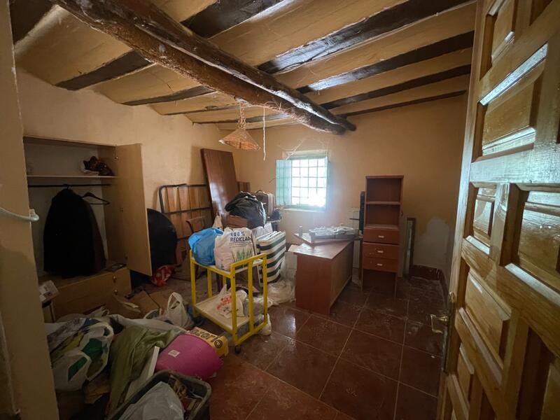 8 Cuarto Villa en venta