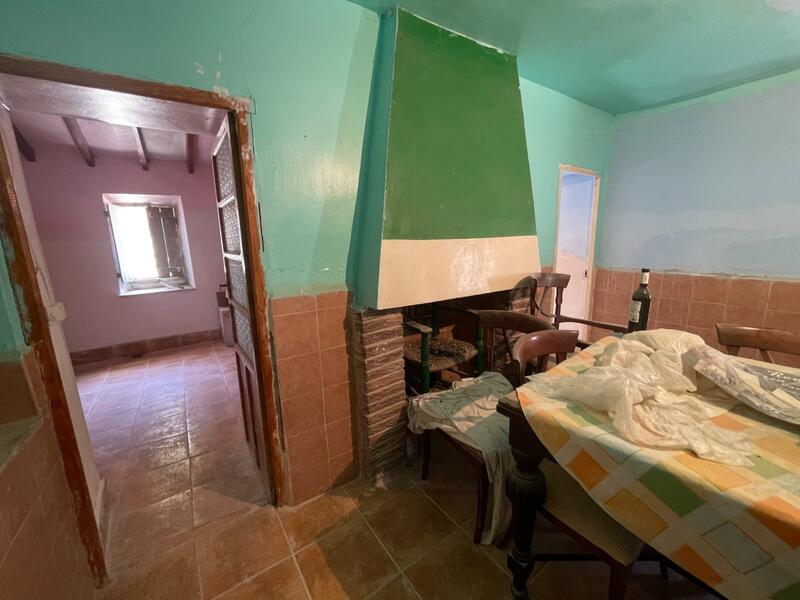 8 Cuarto Villa en venta