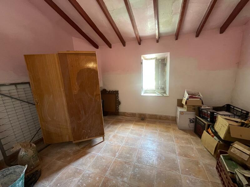 8 Cuarto Villa en venta