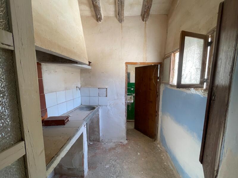 8 Cuarto Villa en venta