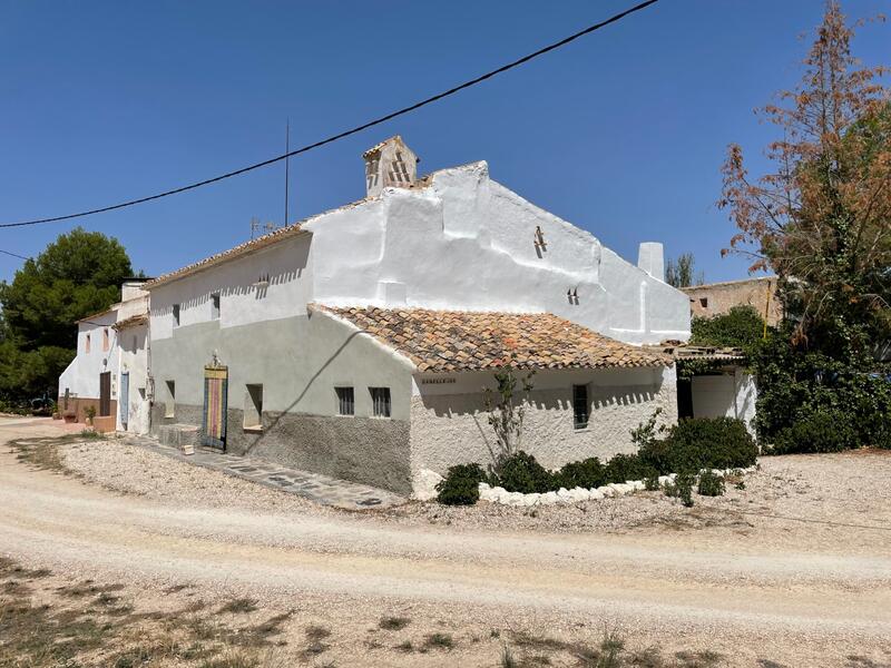 8 Cuarto Villa en venta