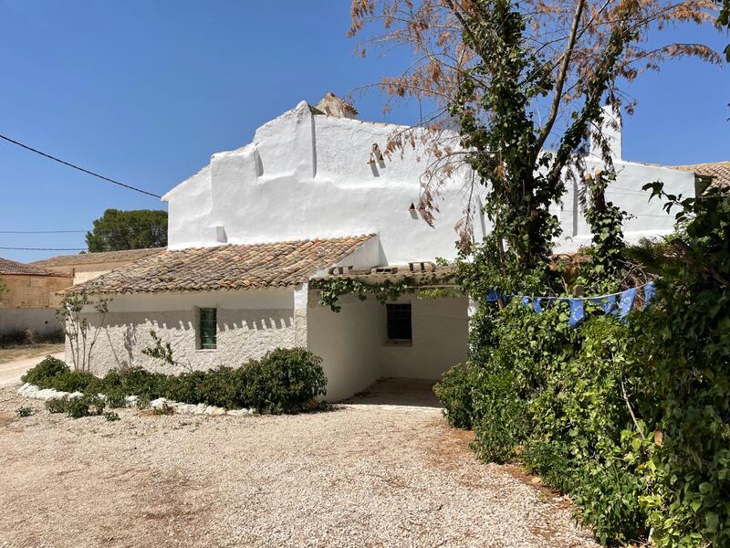 8 Cuarto Villa en venta