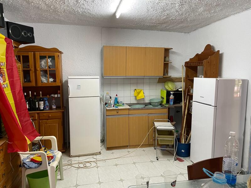 8 Cuarto Villa en venta