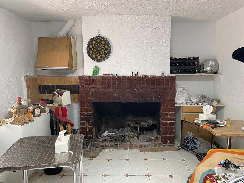 8 Cuarto Villa en venta