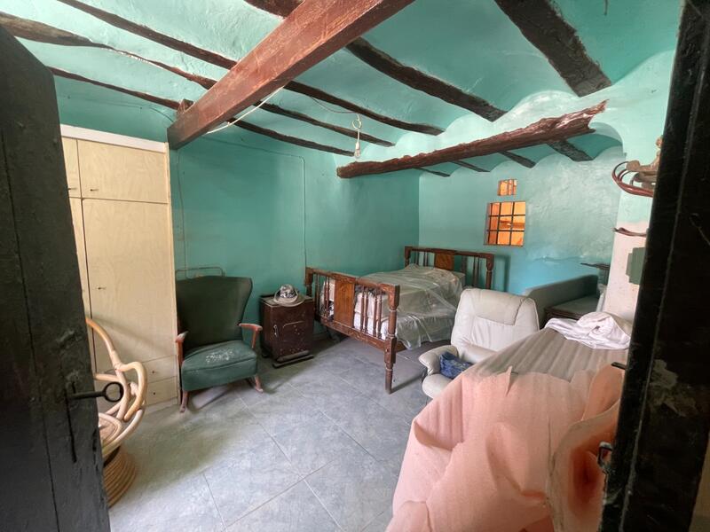 8 Cuarto Villa en venta