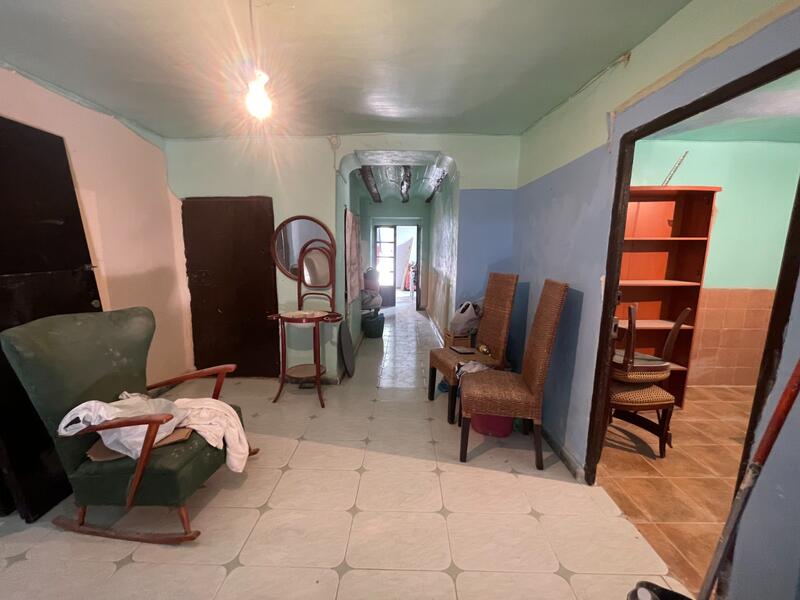 8 Cuarto Villa en venta