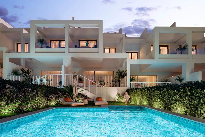 Villa till salu i Manilva, Málaga