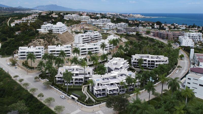 2 Cuarto Apartamento en venta