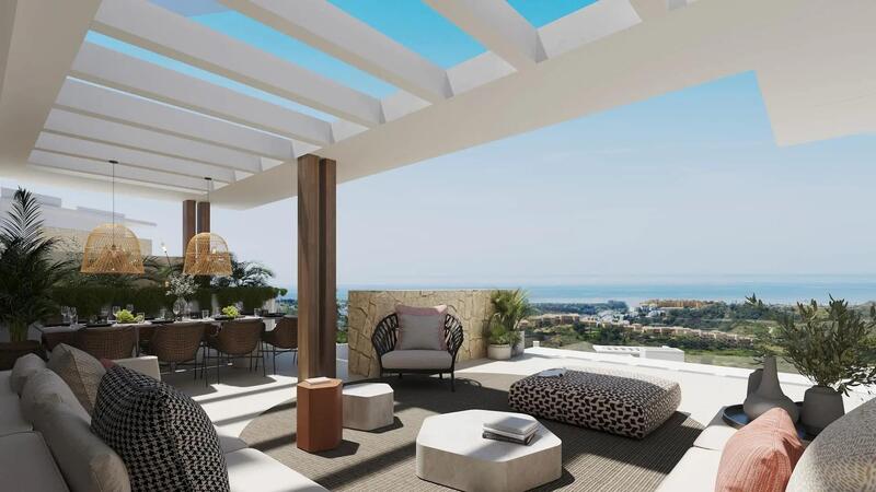 3 Cuarto Apartamento en venta