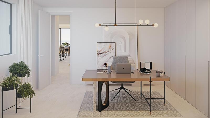 3 Schlafzimmer Stadthaus zu verkaufen