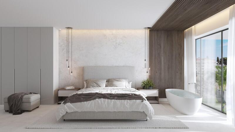 3 Schlafzimmer Stadthaus zu verkaufen