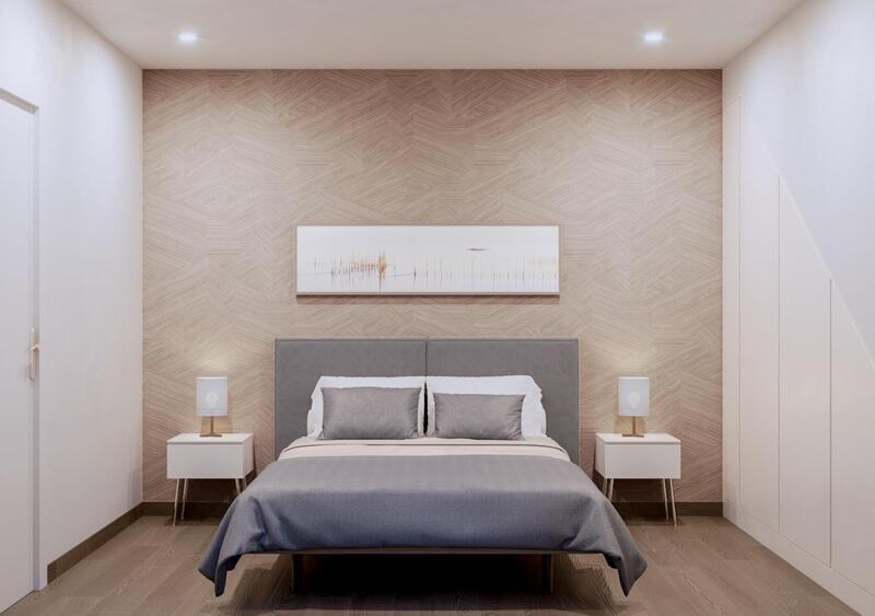 3 Cuarto Villa en venta
