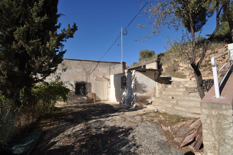 4 Cuarto Casa Cueva en venta
