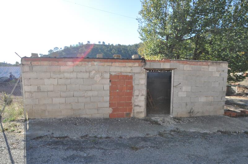4 Cuarto Casa Cueva en venta