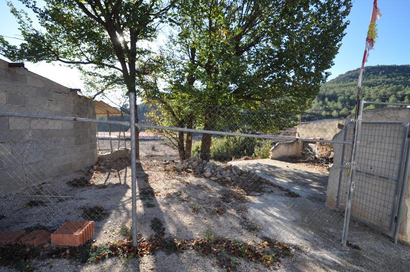 4 Cuarto Casa Cueva en venta