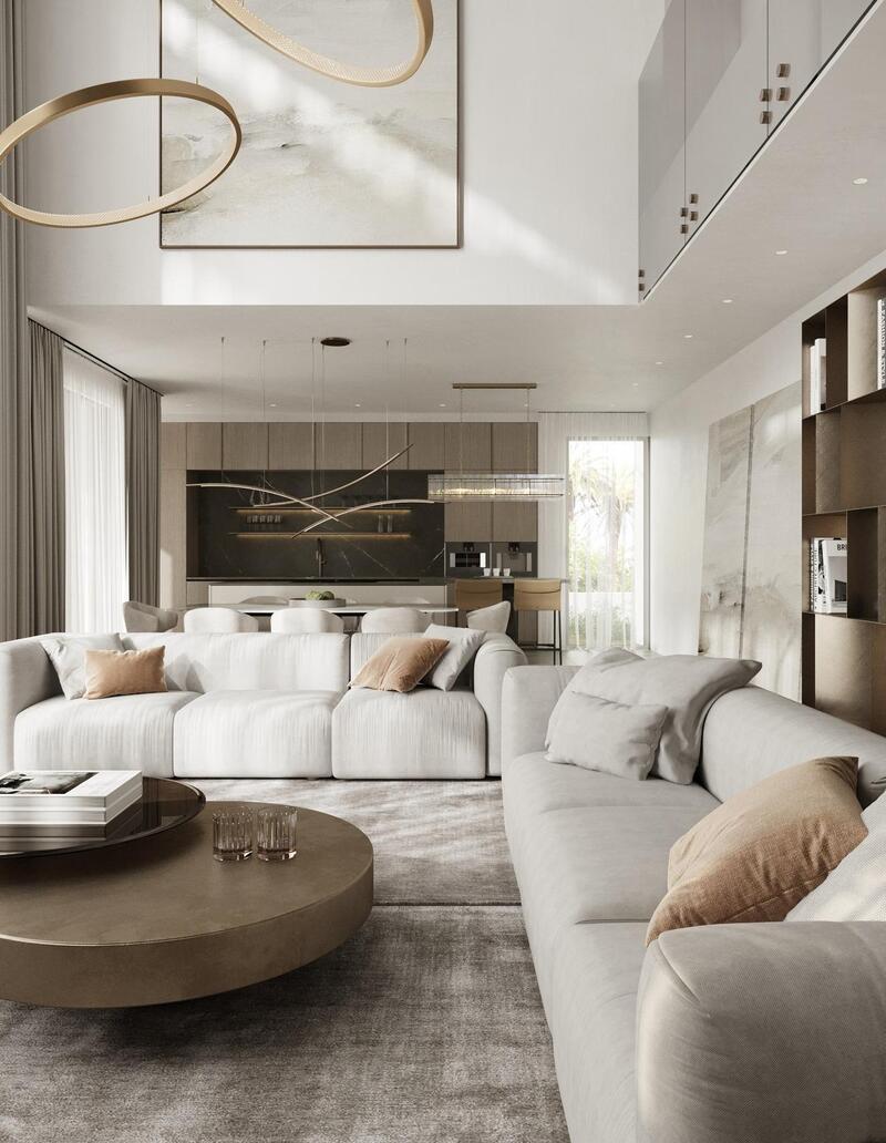 6 bedroom Villa for sale