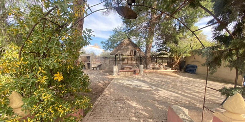 Villa à vendre dans Jumilla, Murcia