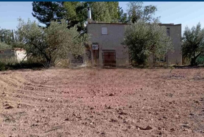3 slaapkamer Villa Te koop