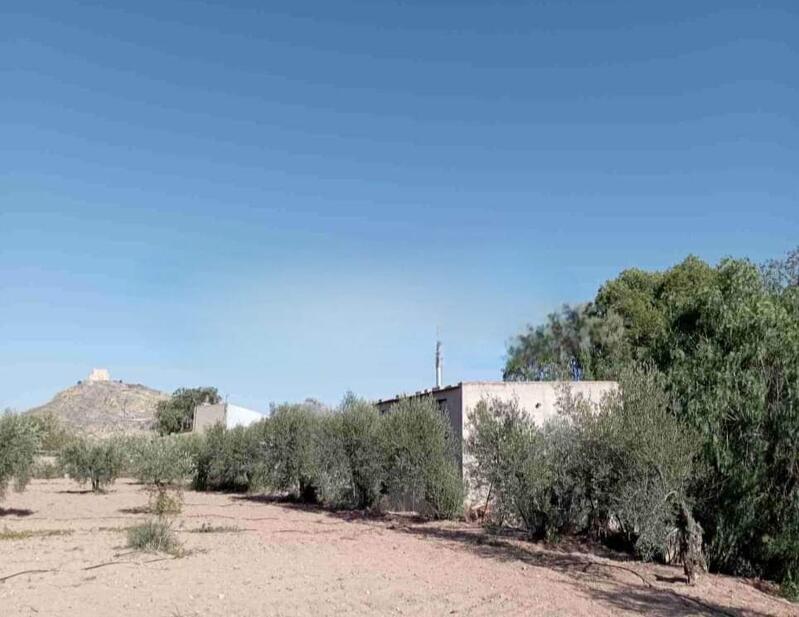 3 slaapkamer Villa Te koop