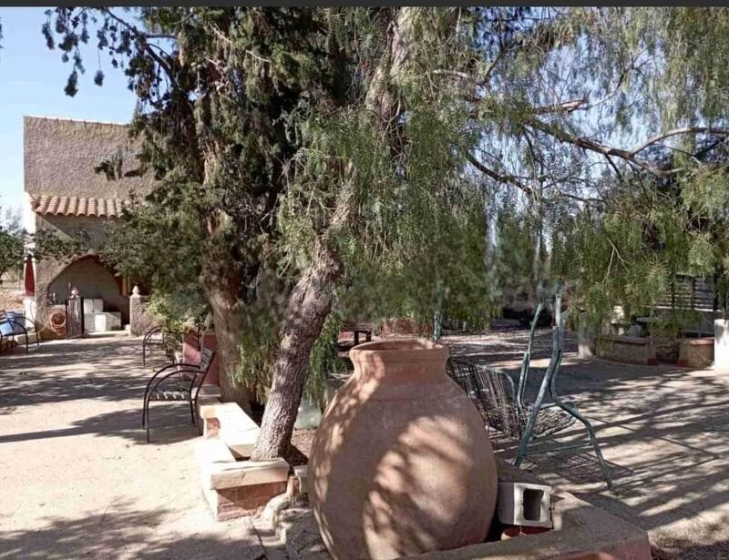 3 slaapkamer Villa Te koop