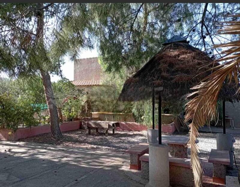 3 slaapkamer Villa Te koop