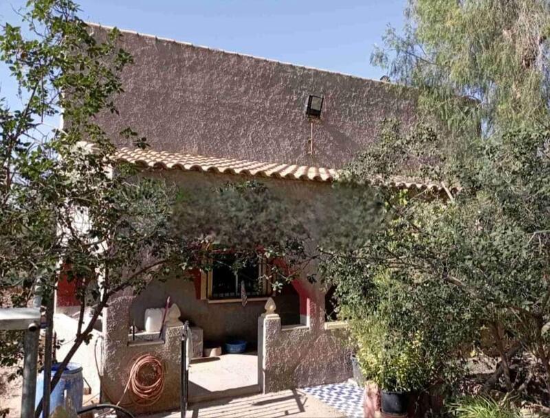 3 slaapkamer Villa Te koop