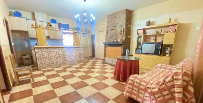 3 slaapkamer Villa Te koop