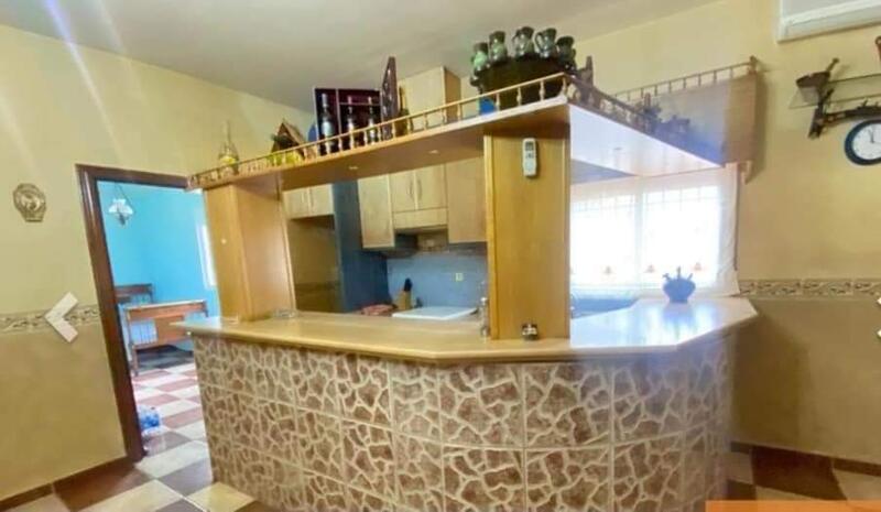 3 slaapkamer Villa Te koop