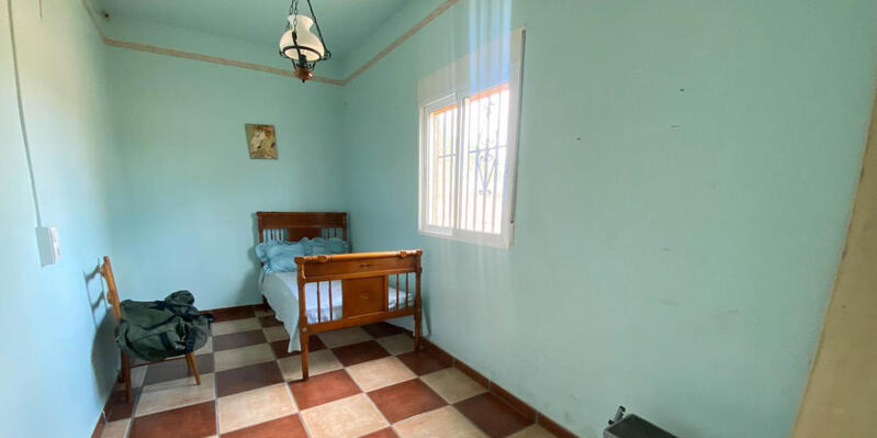 3 slaapkamer Villa Te koop