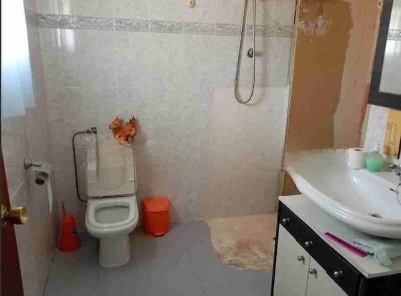 3 slaapkamer Villa Te koop