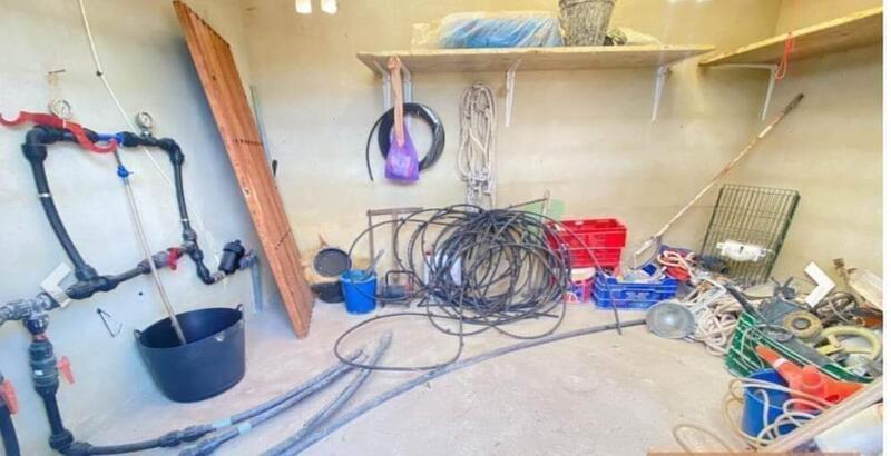 3 slaapkamer Villa Te koop