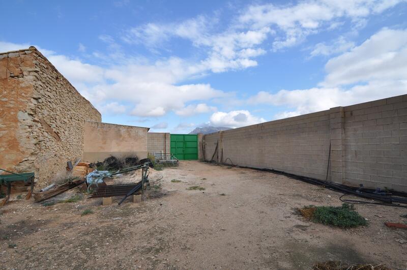 Terrenos en venta en Jumilla, Murcia