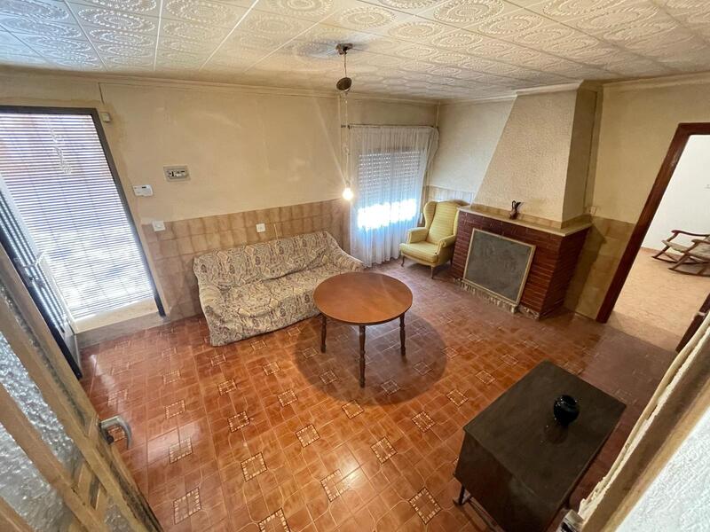 5 Schlafzimmer Stadthaus zu verkaufen