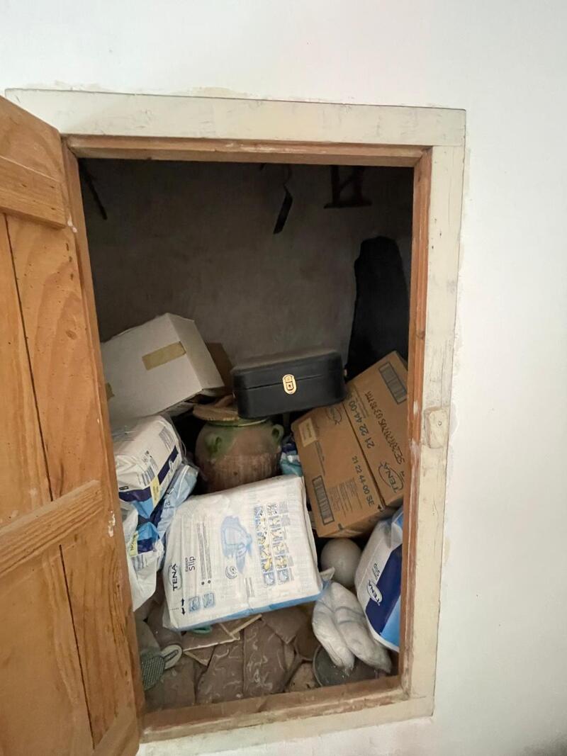 5 Schlafzimmer Stadthaus zu verkaufen