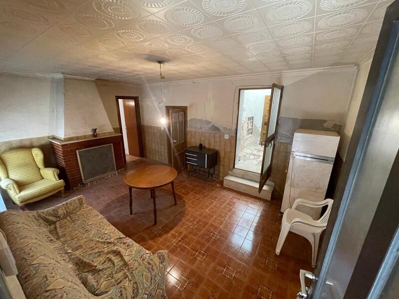 5 Schlafzimmer Stadthaus zu verkaufen
