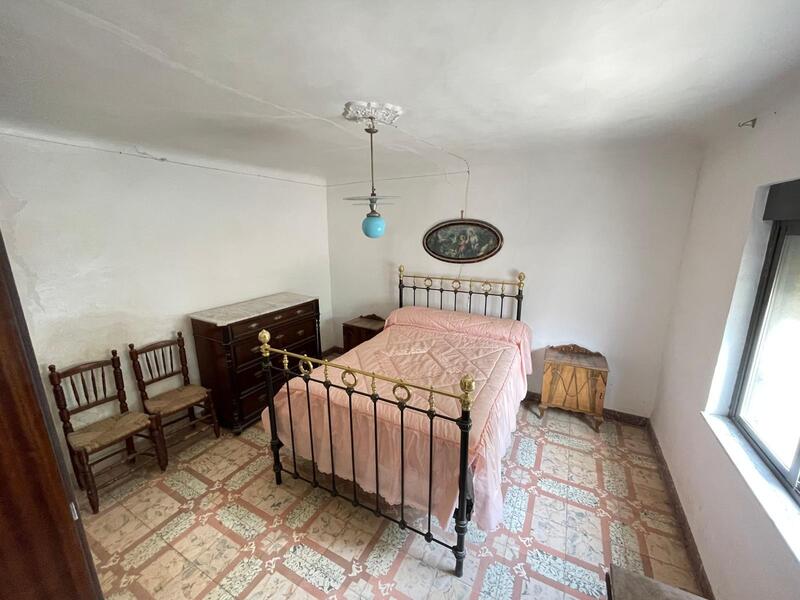 5 Schlafzimmer Stadthaus zu verkaufen