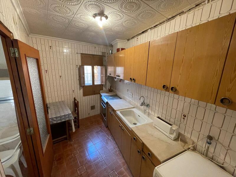 5 Schlafzimmer Stadthaus zu verkaufen
