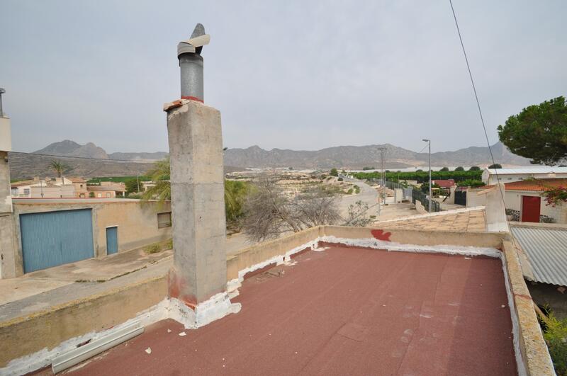 3 Cuarto Casa de Campo en venta