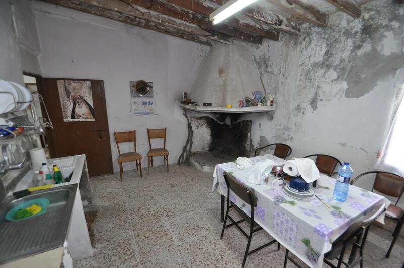 3 Cuarto Casa de Campo en venta