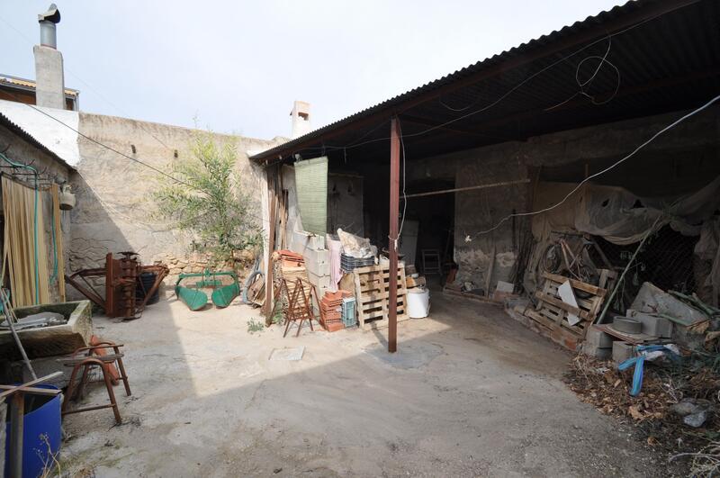 3 Cuarto Casa de Campo en venta