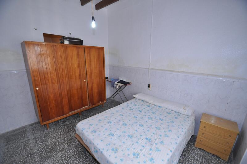 3 Cuarto Casa de Campo en venta