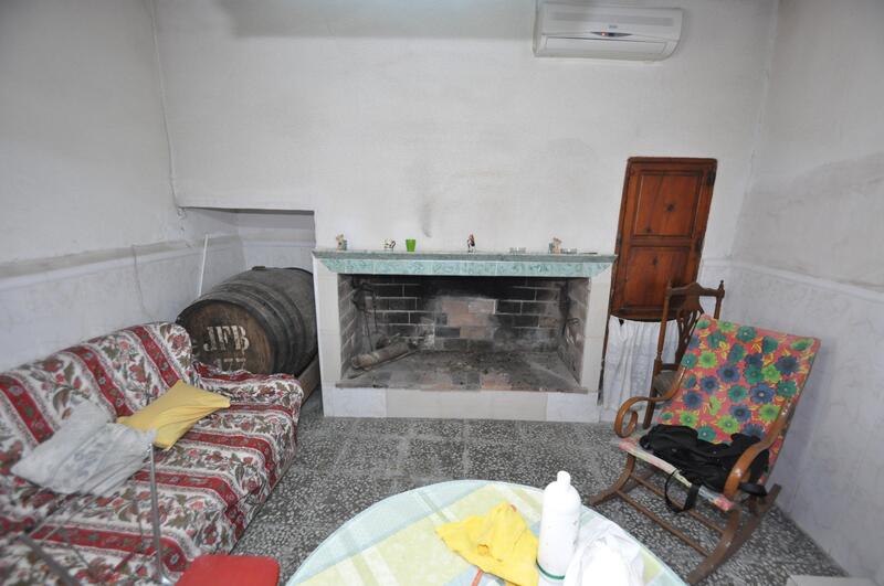 3 Cuarto Casa de Campo en venta