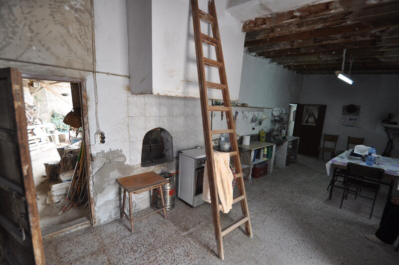 3 Cuarto Casa de Campo en venta