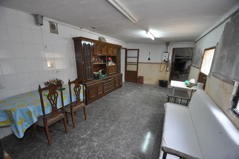 3 Cuarto Casa de Campo en venta