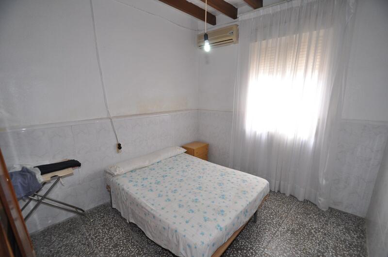 3 Cuarto Casa de Campo en venta