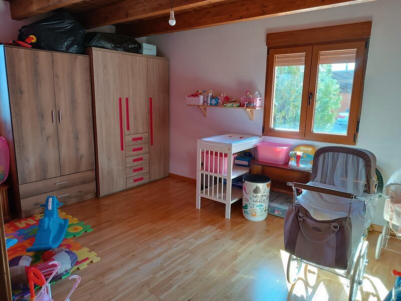 7 chambre Villa à vendre