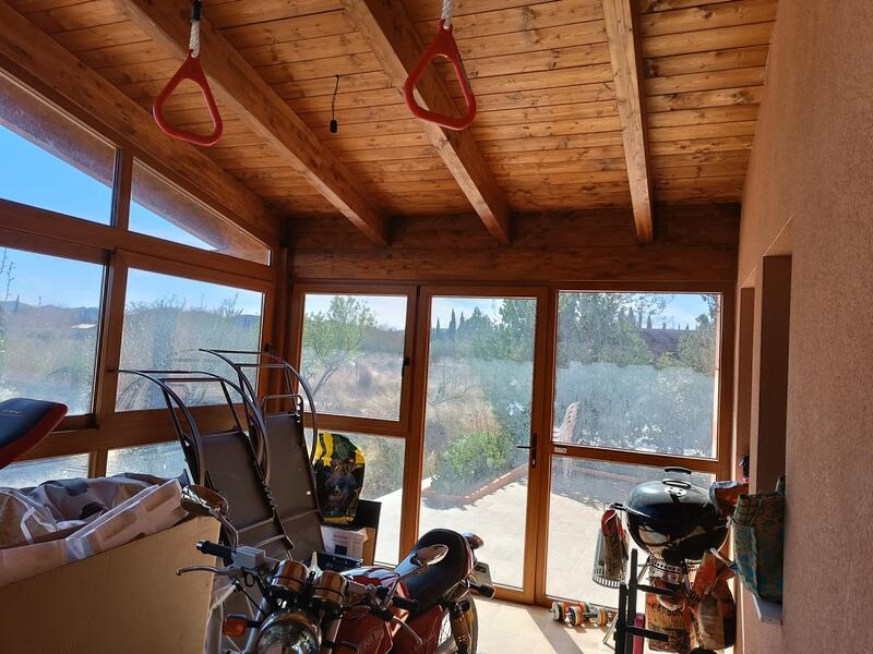 7 chambre Villa à vendre