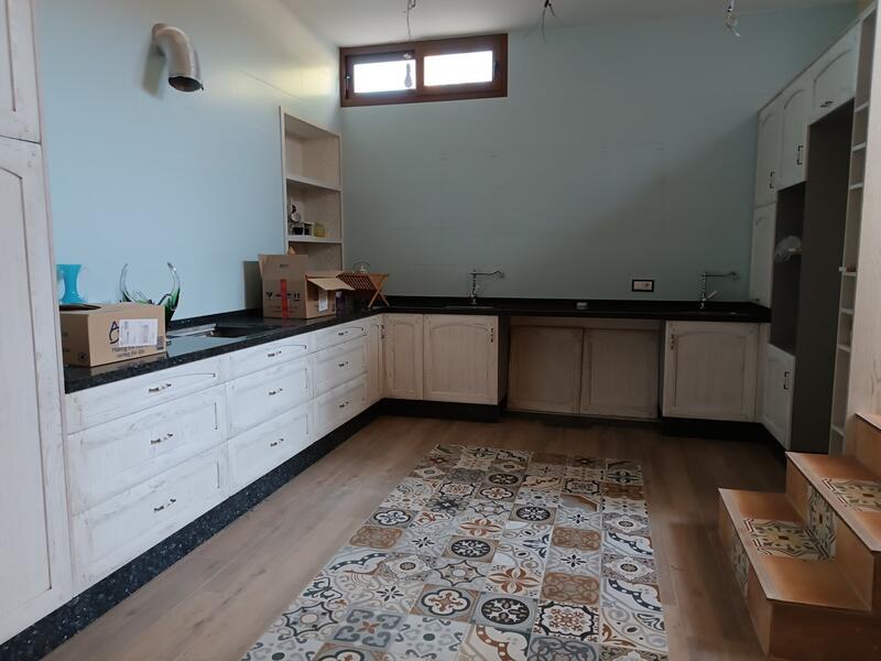 7 chambre Villa à vendre